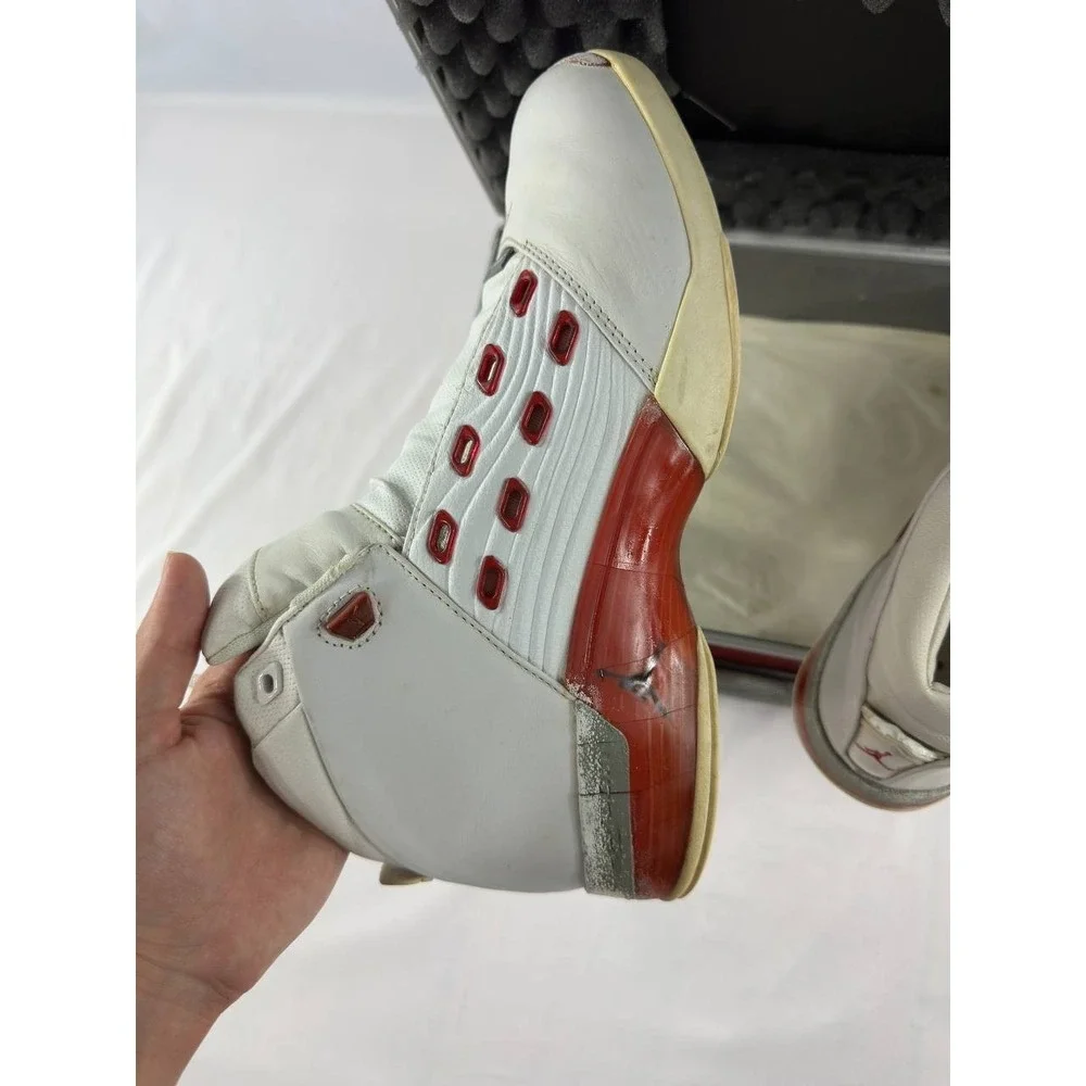 Jordan have shown including